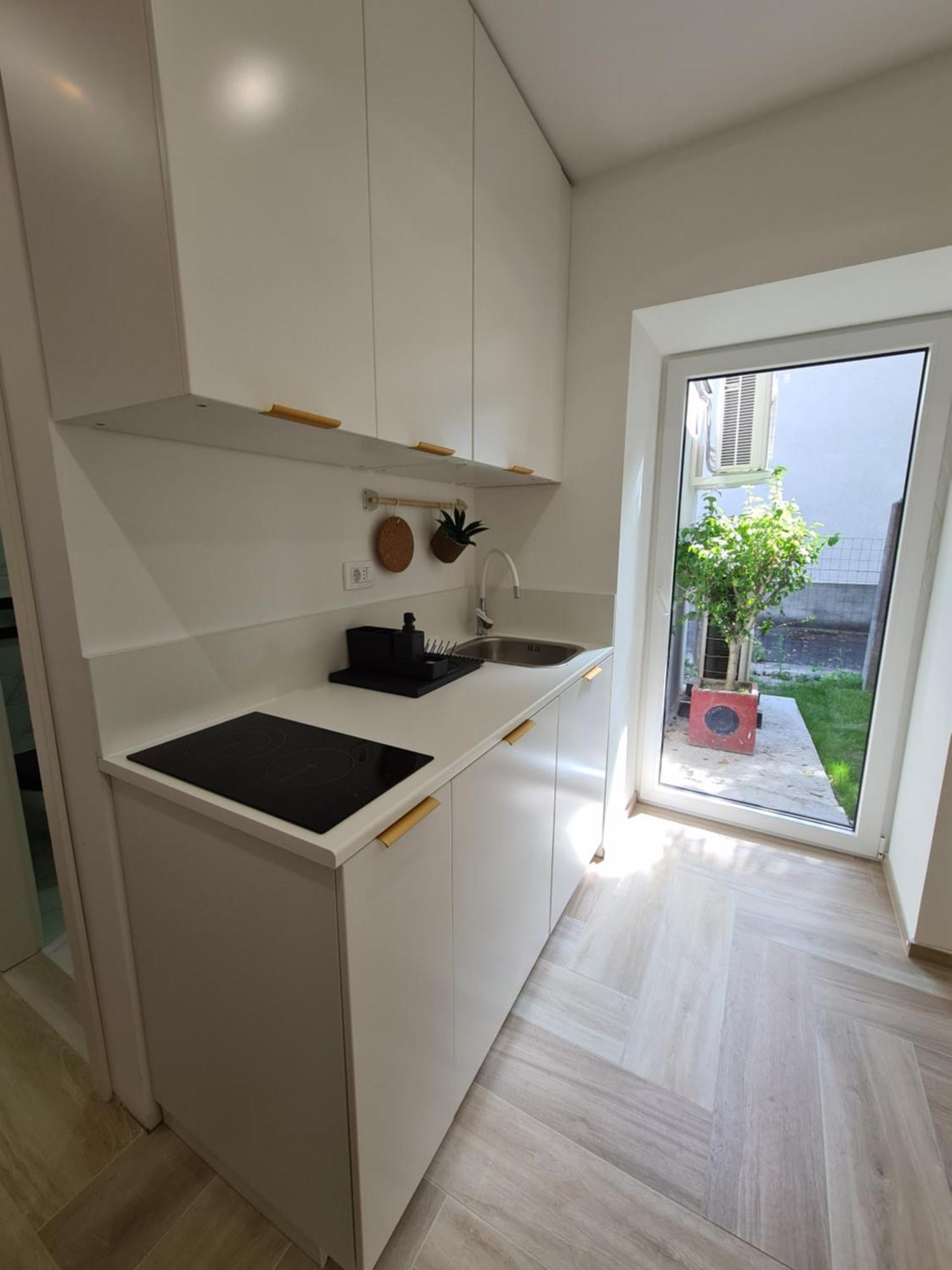 Balance Apartments Копер Экстерьер фото